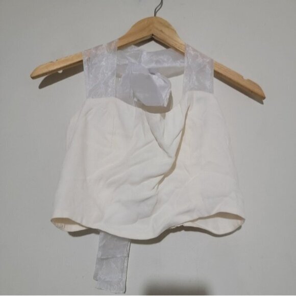 Reformation Abby Two Piece - Picture 2 of 11